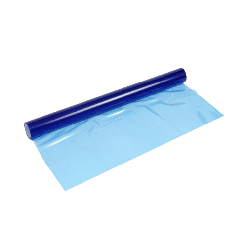 Blue Window Film Protection (0.6mx100m)