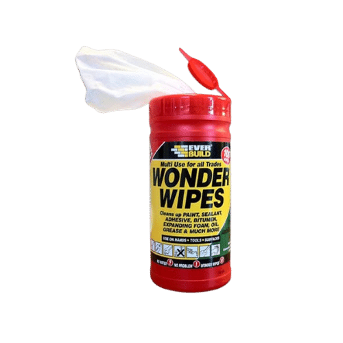 Everbuild Multi-Use Wonder Wipes