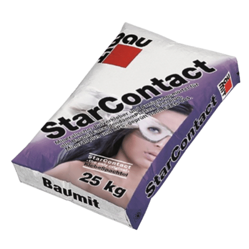 StarContact (25kg)