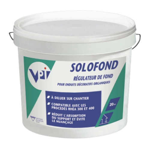VPI SoloFond Primer (20L)