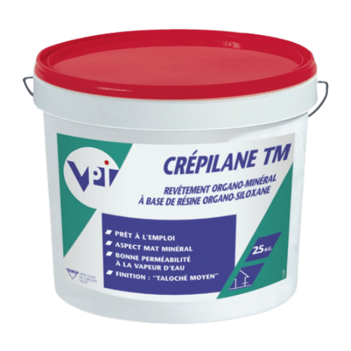 VPI Crepilane T/TM Range (25kg)