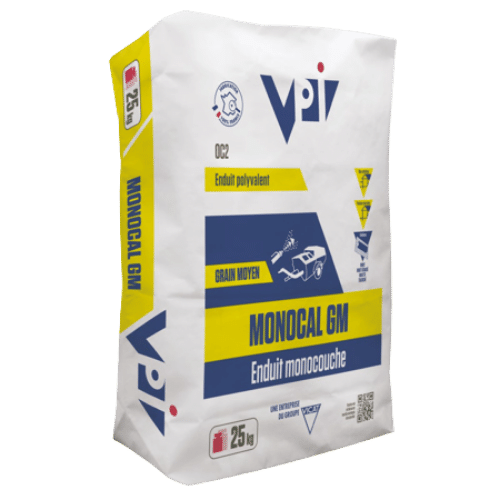 VPI Monocal Gris GF (25kg)