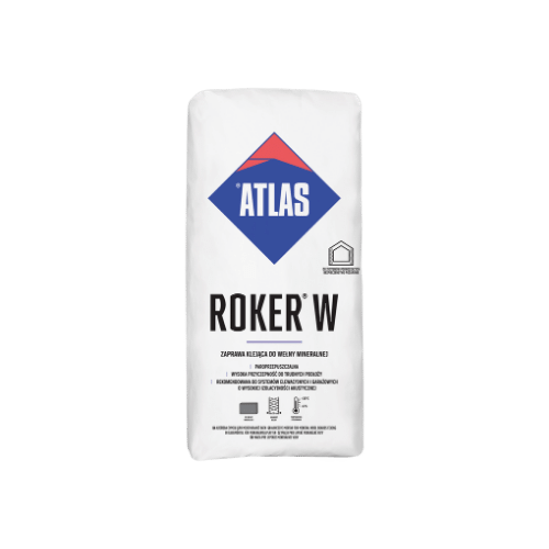 Atlas Rocker W