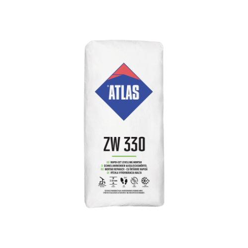 Atlas ZW 330