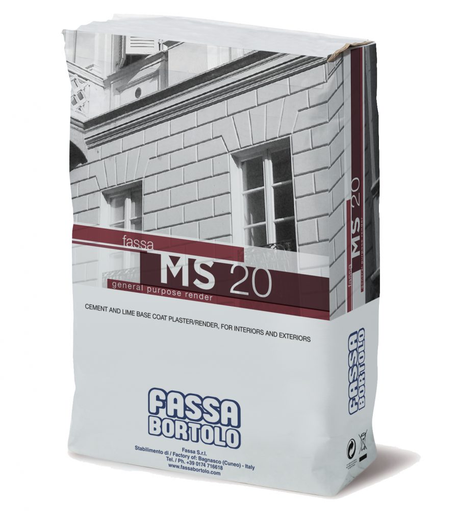 Fassa MS20
