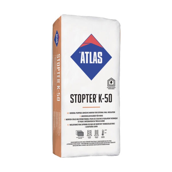 Atlas Stopter K x