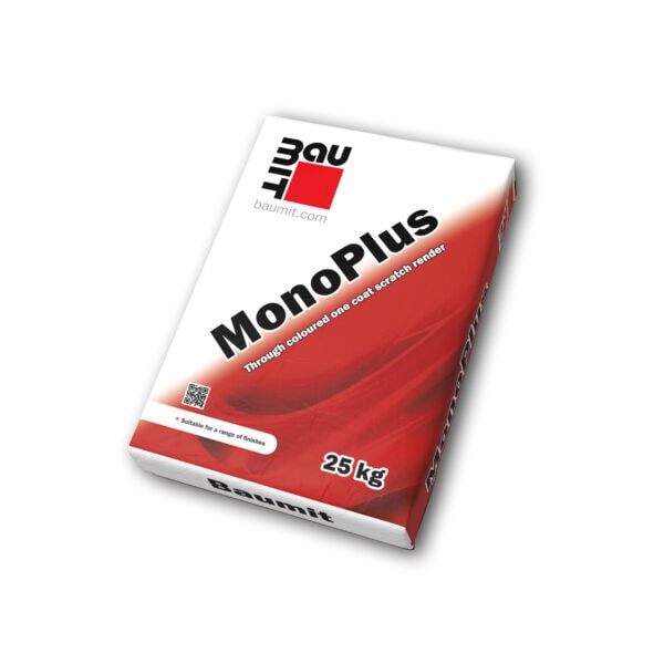 Baumit MonoPlus Bag