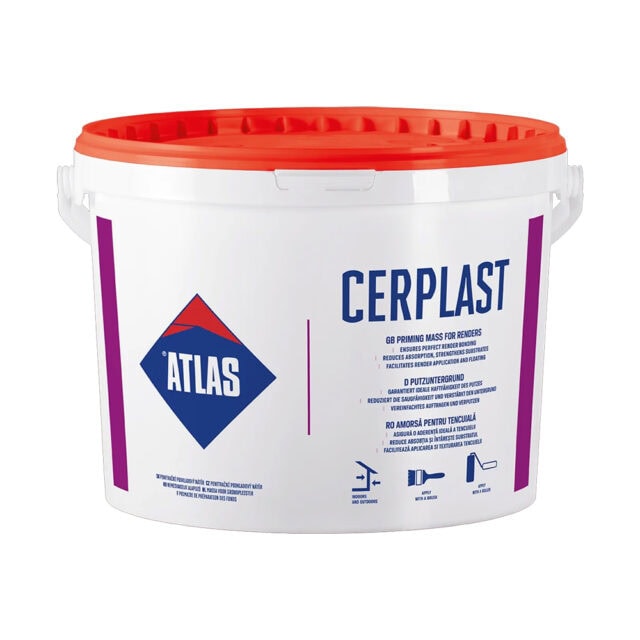 Cerplast x