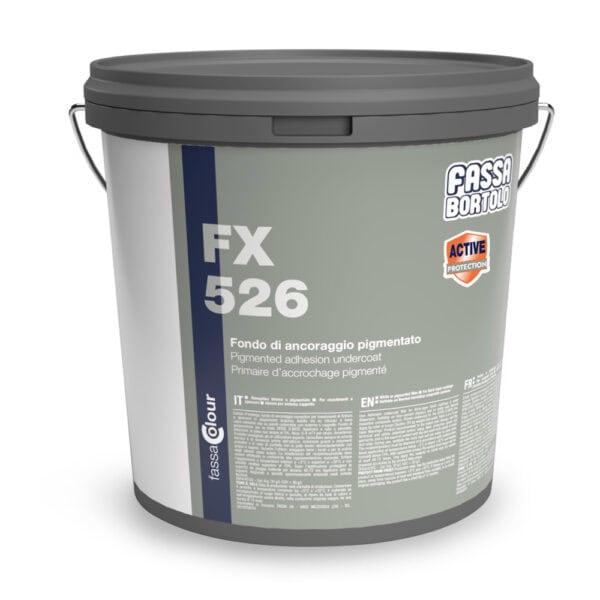 FX x