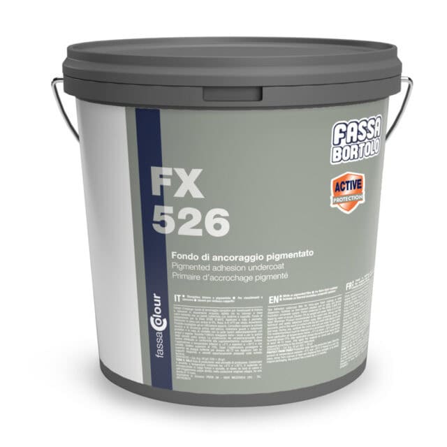 FX x