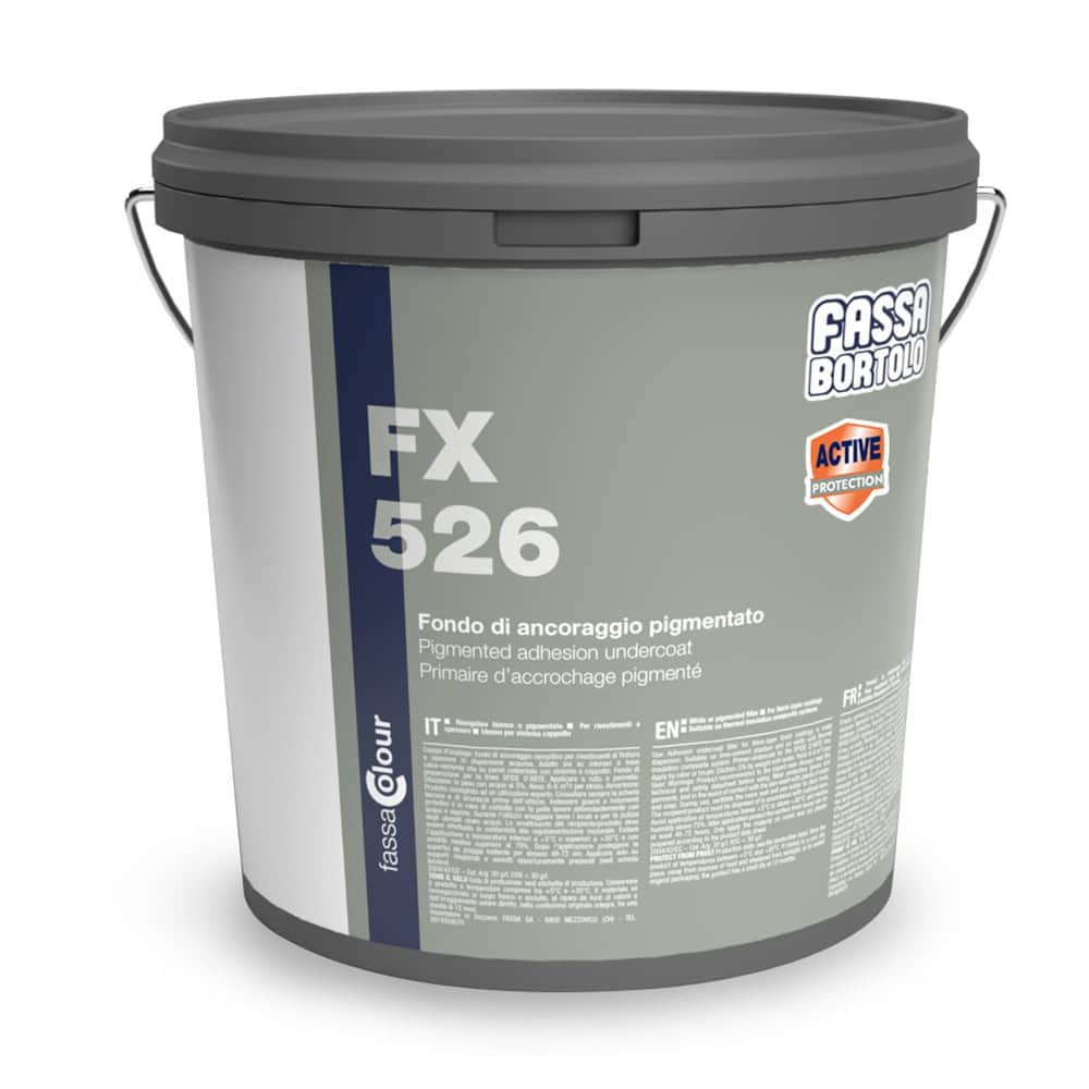 FX x