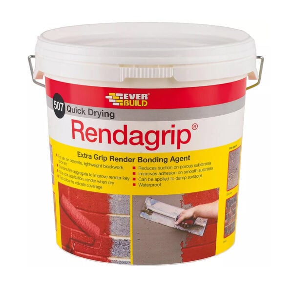 Rendagrip x