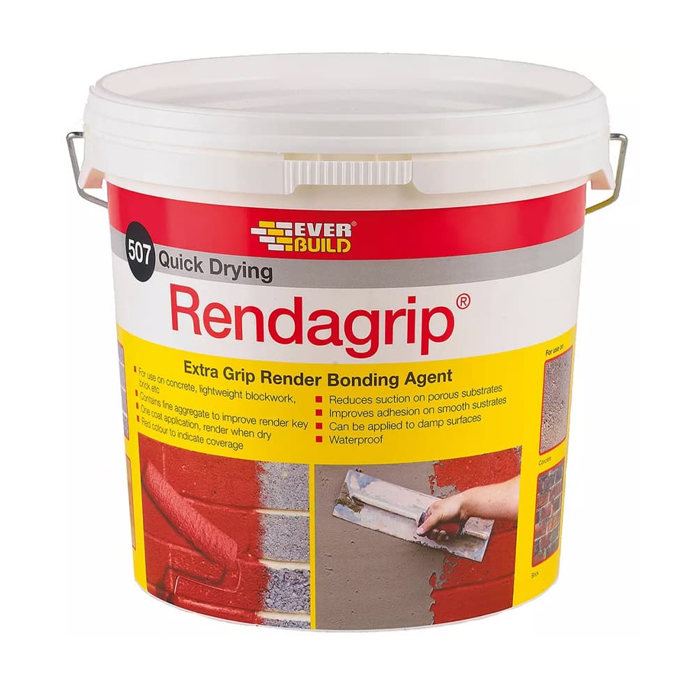 Rendagrip x