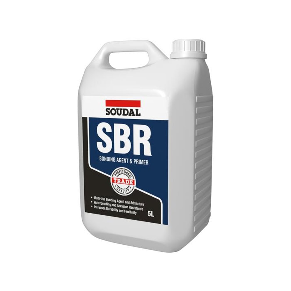 SBR BOND x