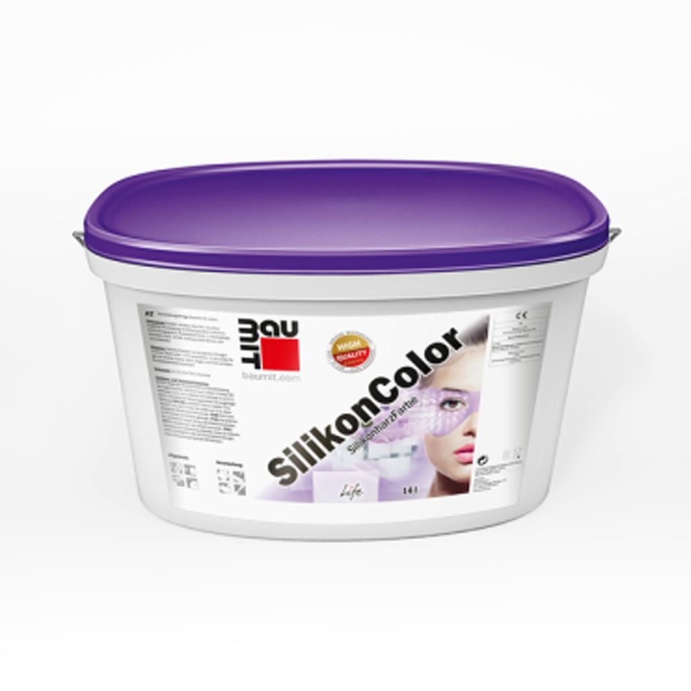 SilikonColor x