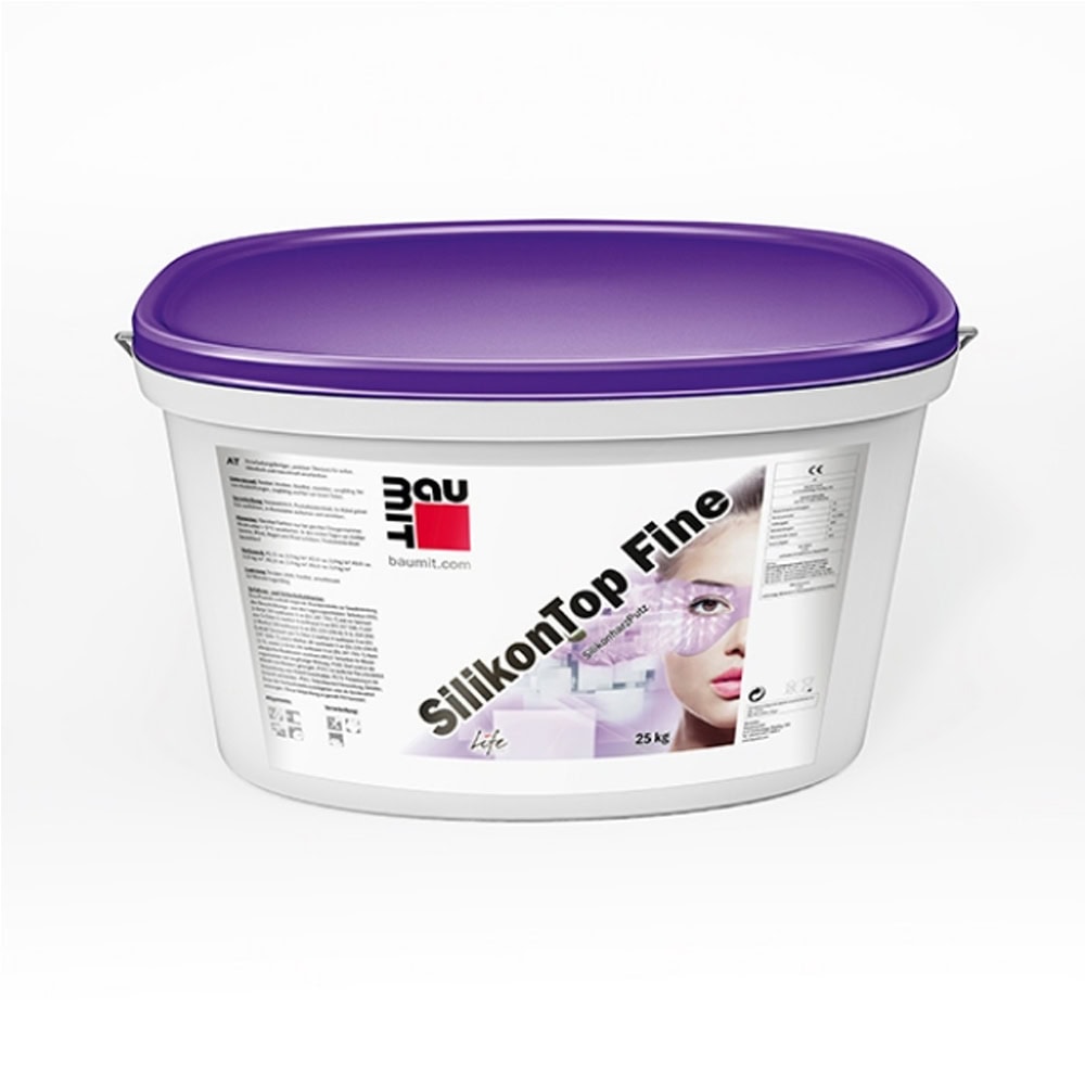 SilikonFine x