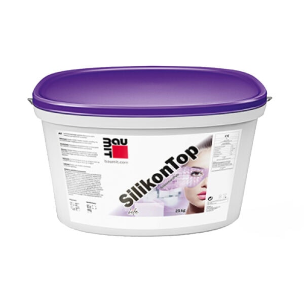 SilikonTop x