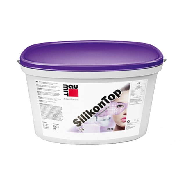 SilikonTop x