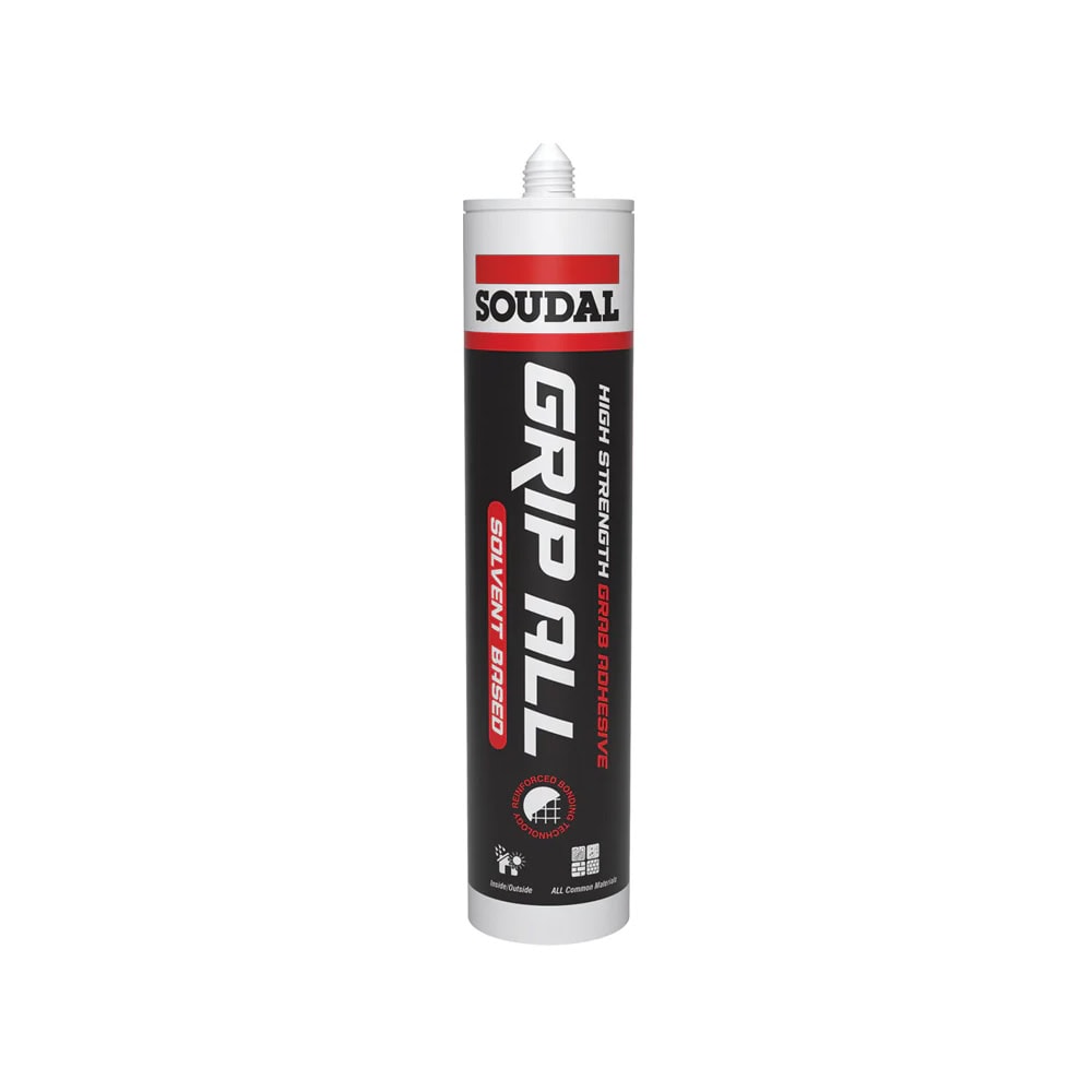 gripall x