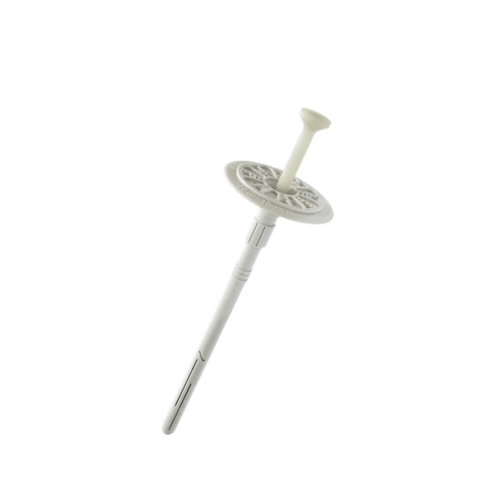 plastic ewi fixing x